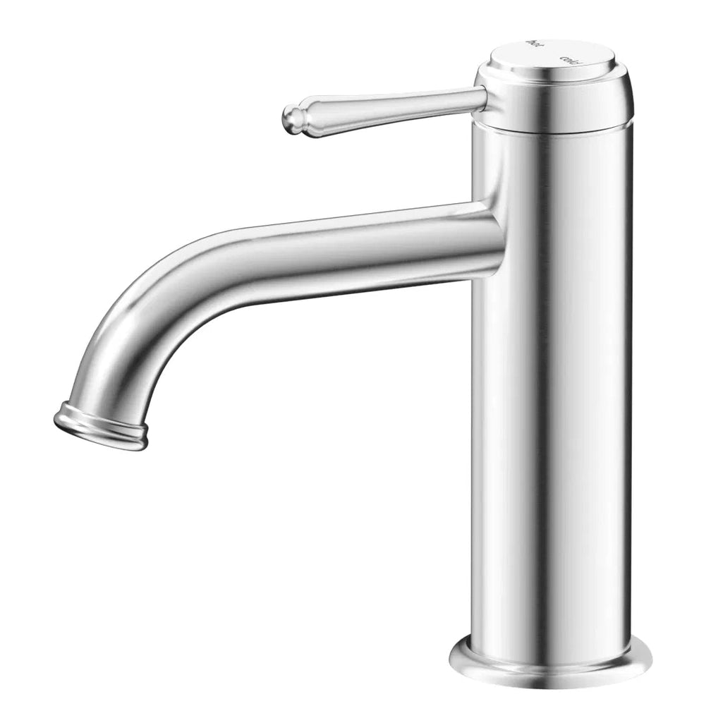 Mica Heritage Basin Mixer