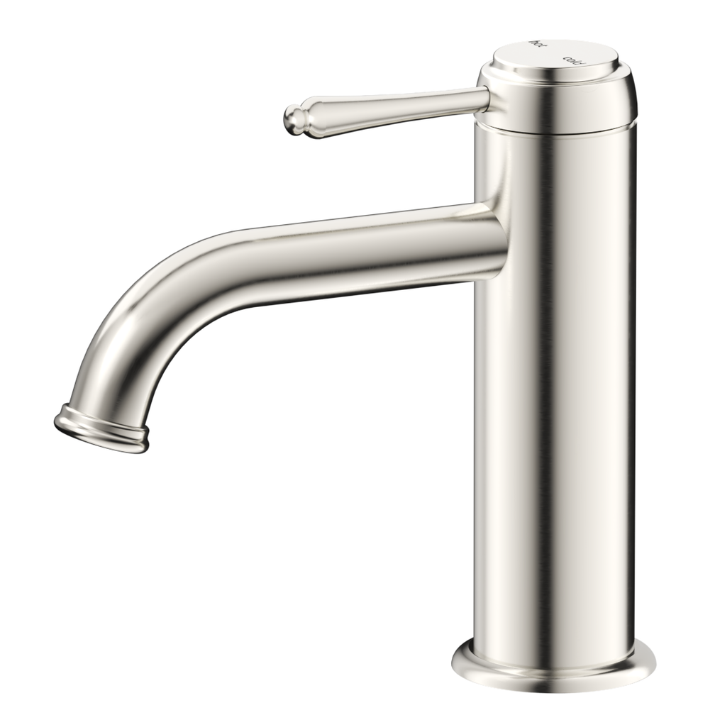 Mica Heritage Basin Mixer