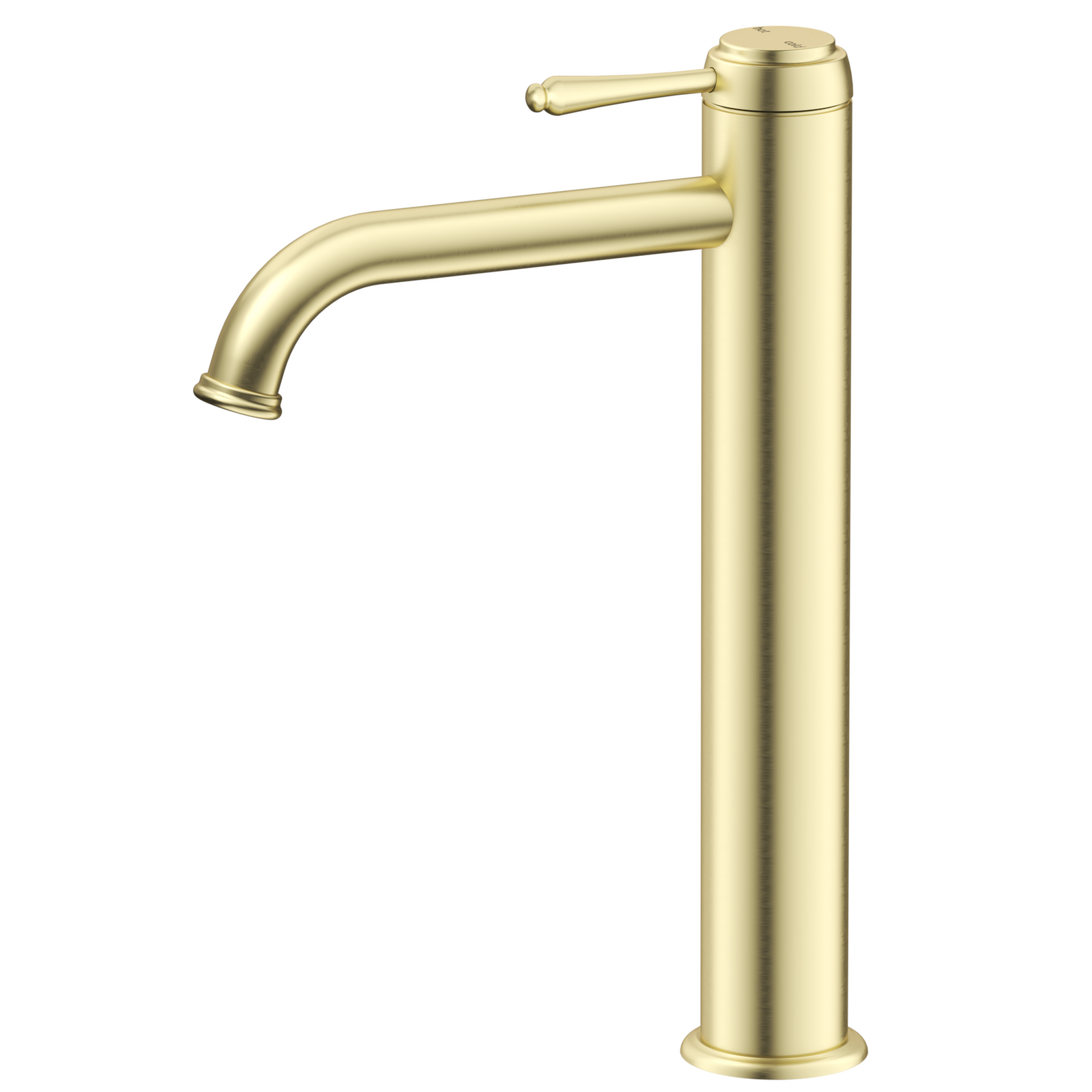 Mica Heritage Tall Basin Mixer