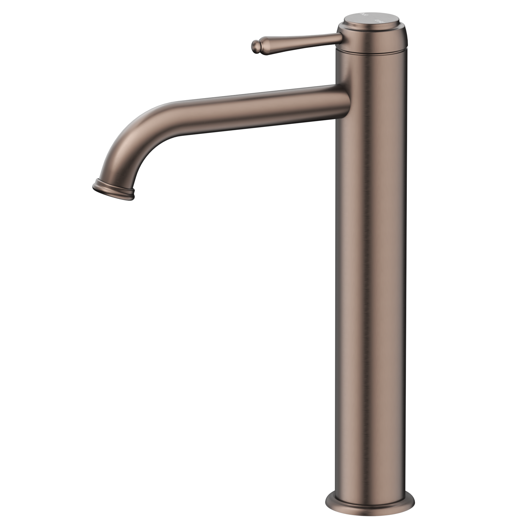 Bella Vista Mica Heritage Tall Basin Mixer