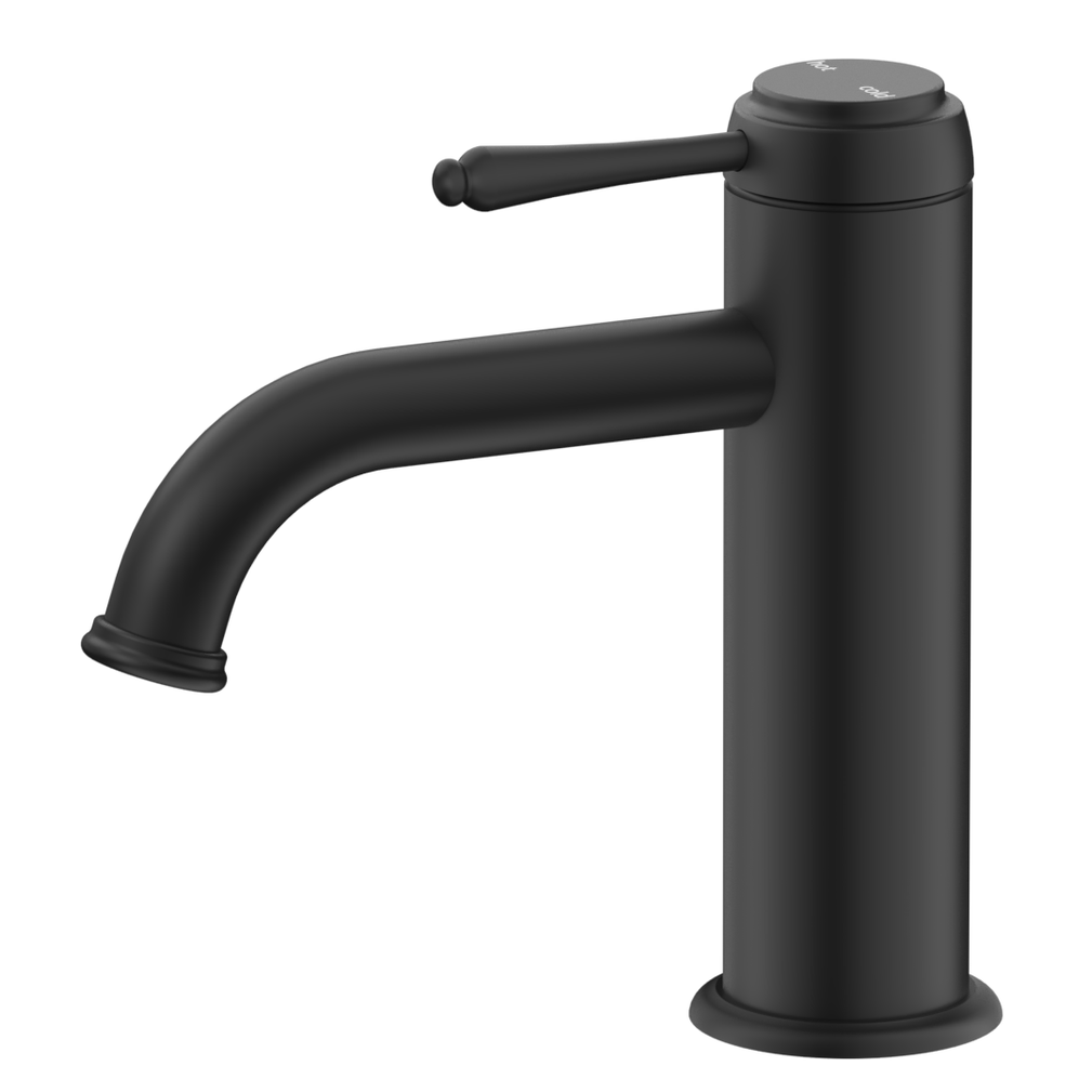 Mica Heritage Basin Mixer