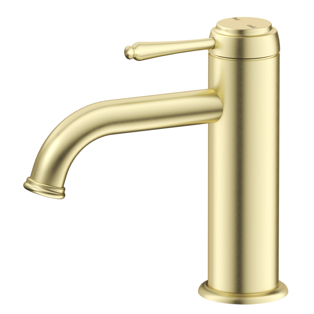 Mica Heritage Basin Mixer