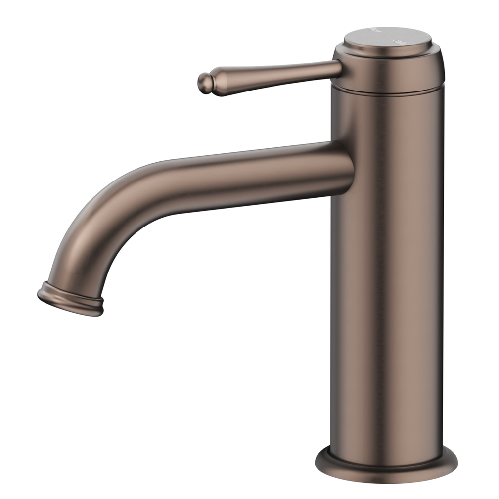 Mica Heritage Basin Mixer
