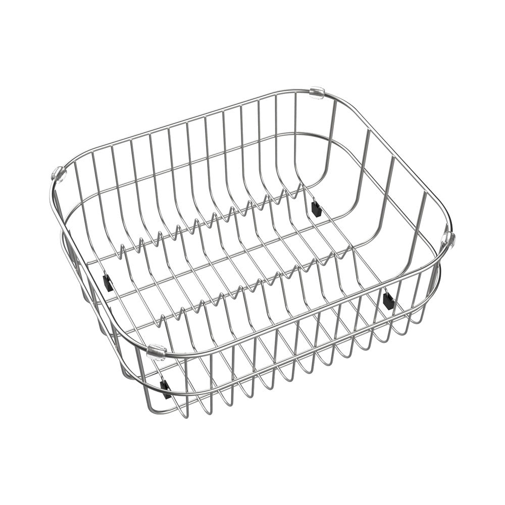 Tiva 785/670 Sink Drainer Basket