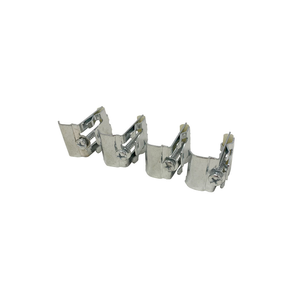 Topmount Clips for Tiva Sinks