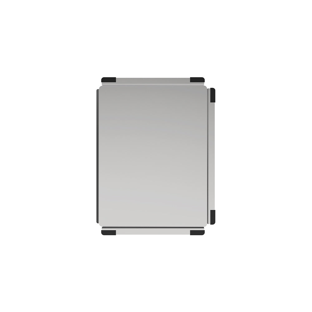 Hana Sink Drainer Tray, Stainless Steel