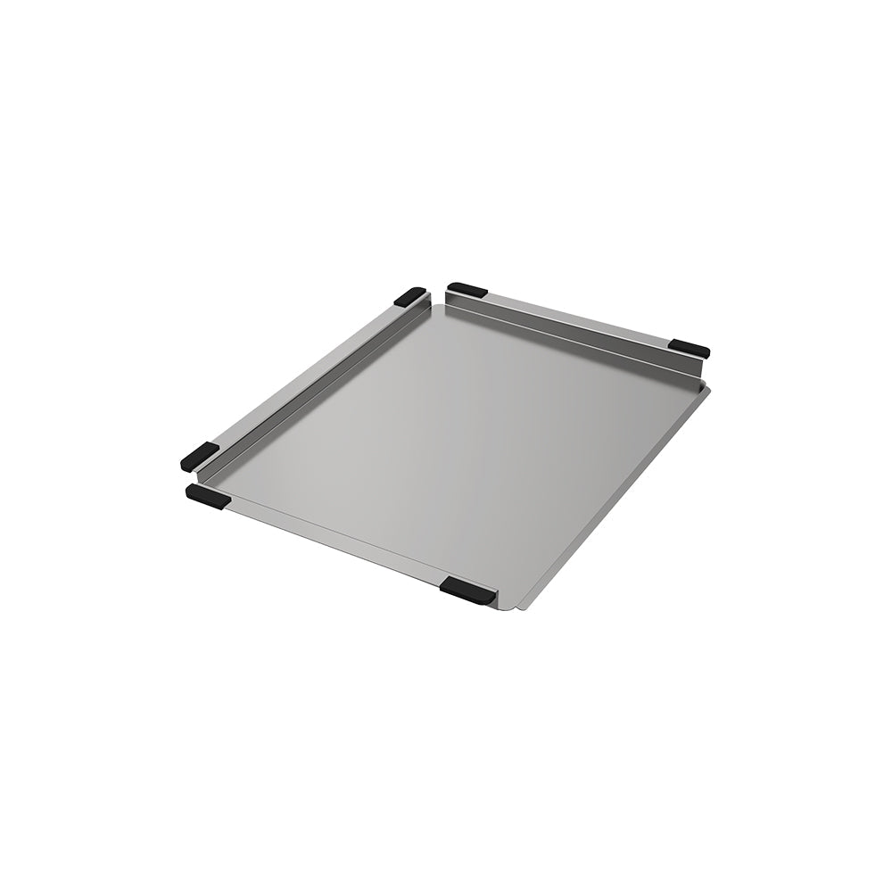 Hana Sink Drainer Tray, Stainless Steel