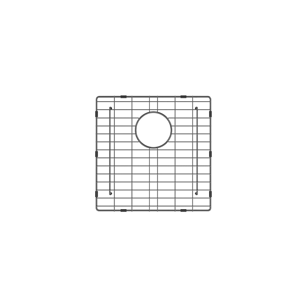 Hana 32L Sink Protector, PVD Carbon Metal