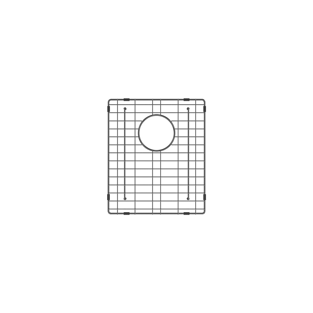 Hana 27L Sink Protector, PVD Carbon Metal