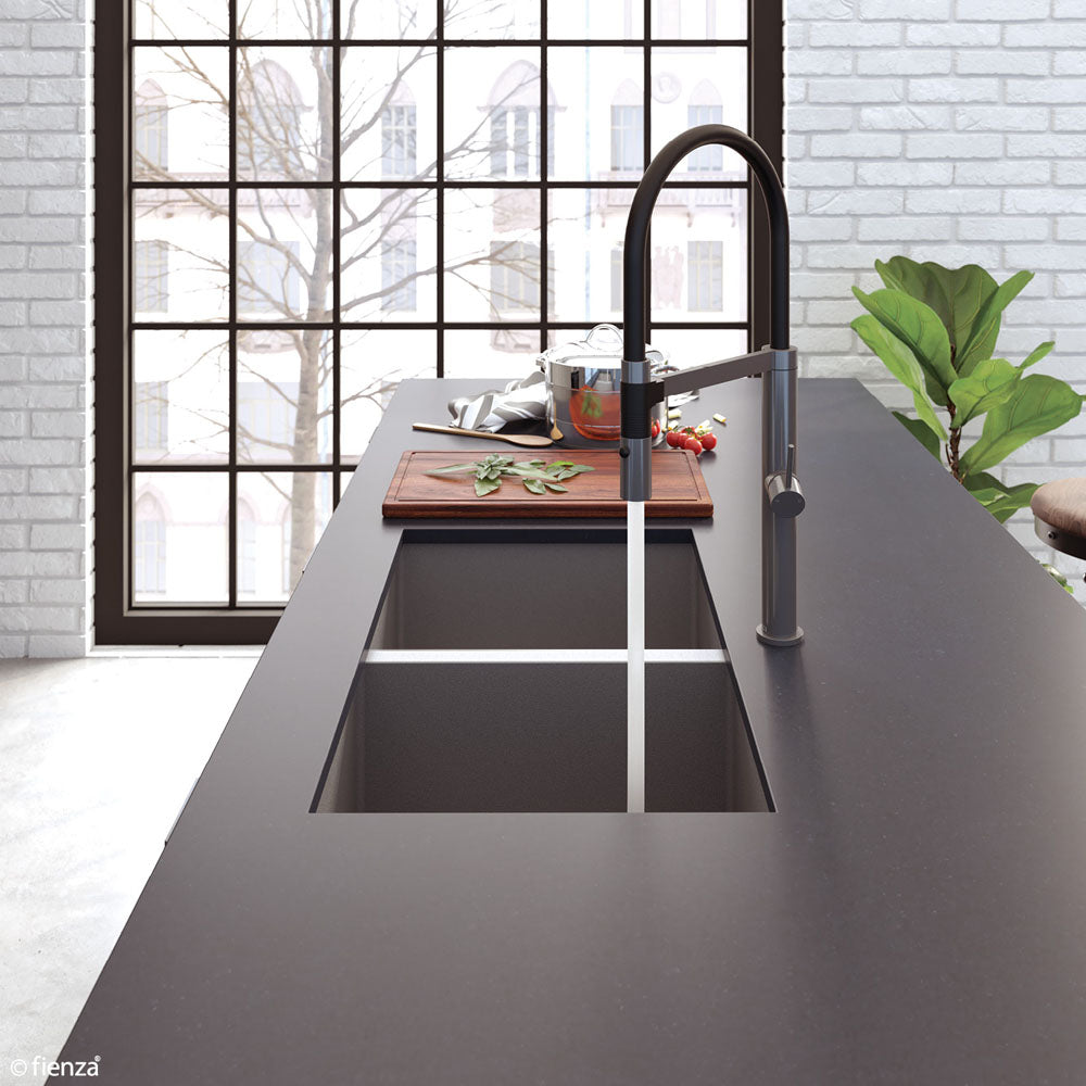 Hana Sink Chopping Board