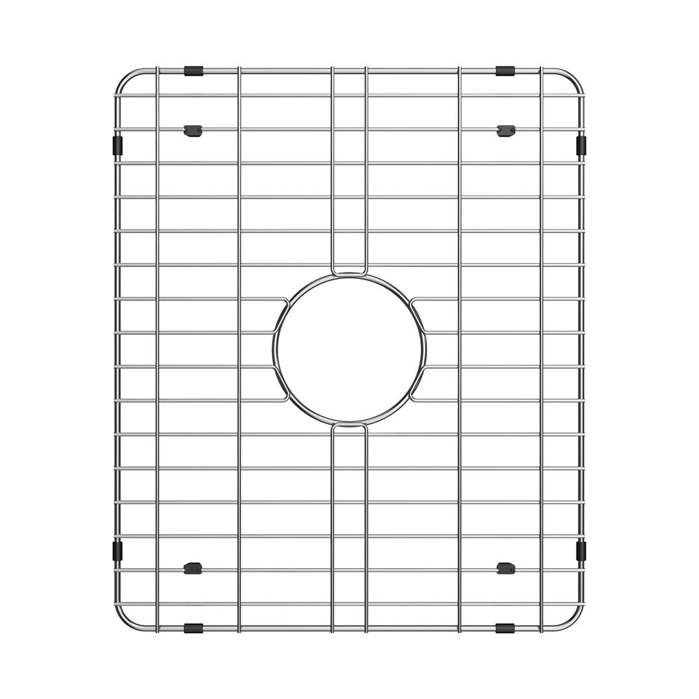 Butler Double Sink Protector