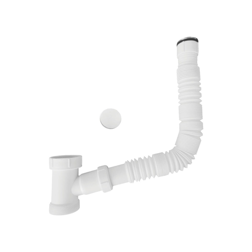 Flexible Bypass Kit for Tiva Sinks