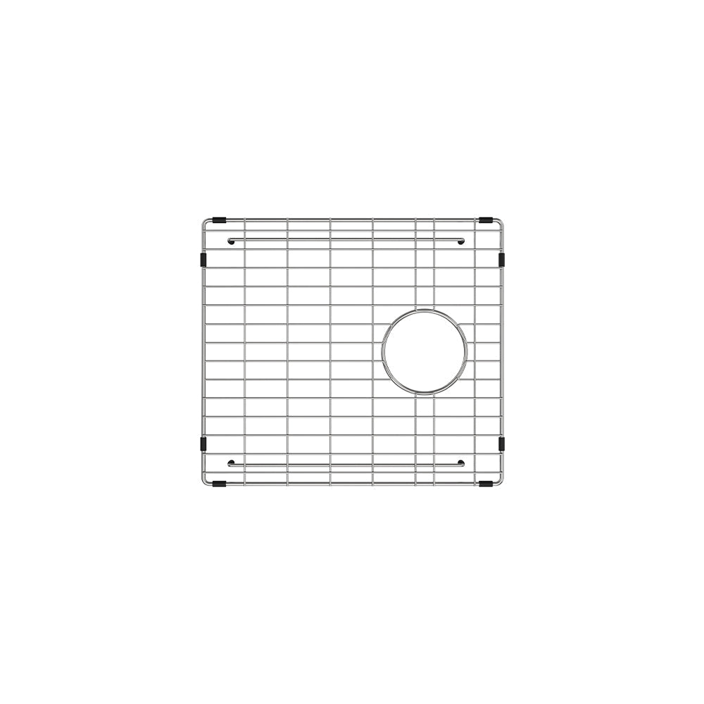 Hana 36L Sink Protector, Stainless Steel