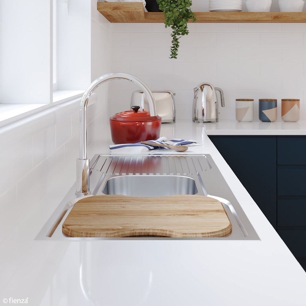 Tiva Sink Chopping Board