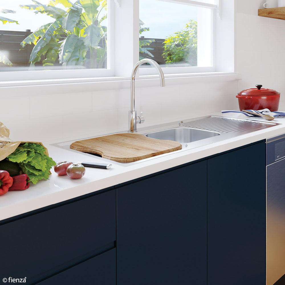 Tiva Sink Chopping Board