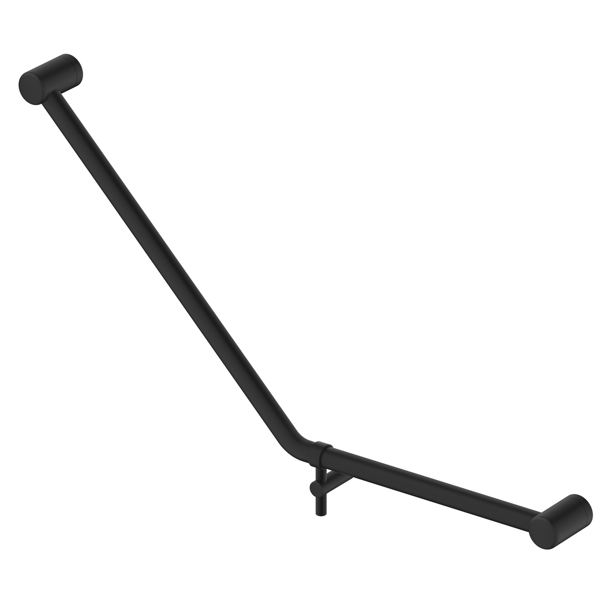 Mica Care Grab Rail - 45 Degree - 450x650mm