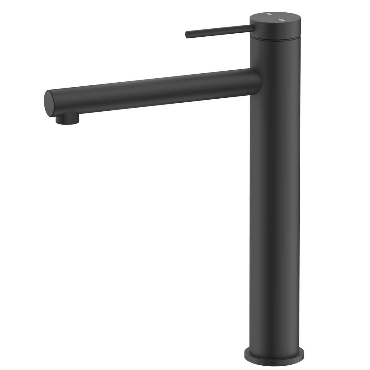 Mica Tall Basin Mixer Straight