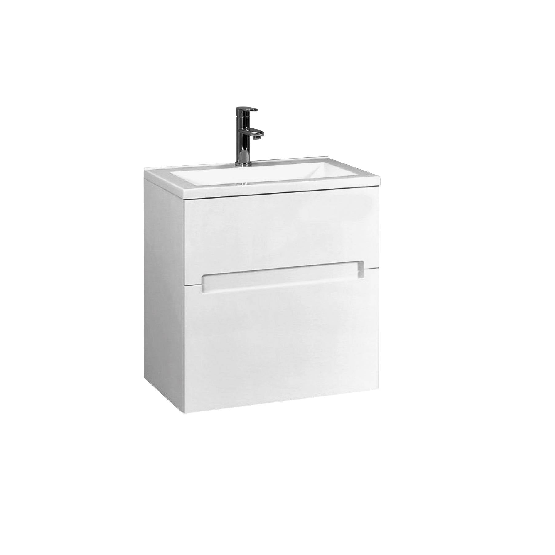 BELLA Wall Hung Vanity