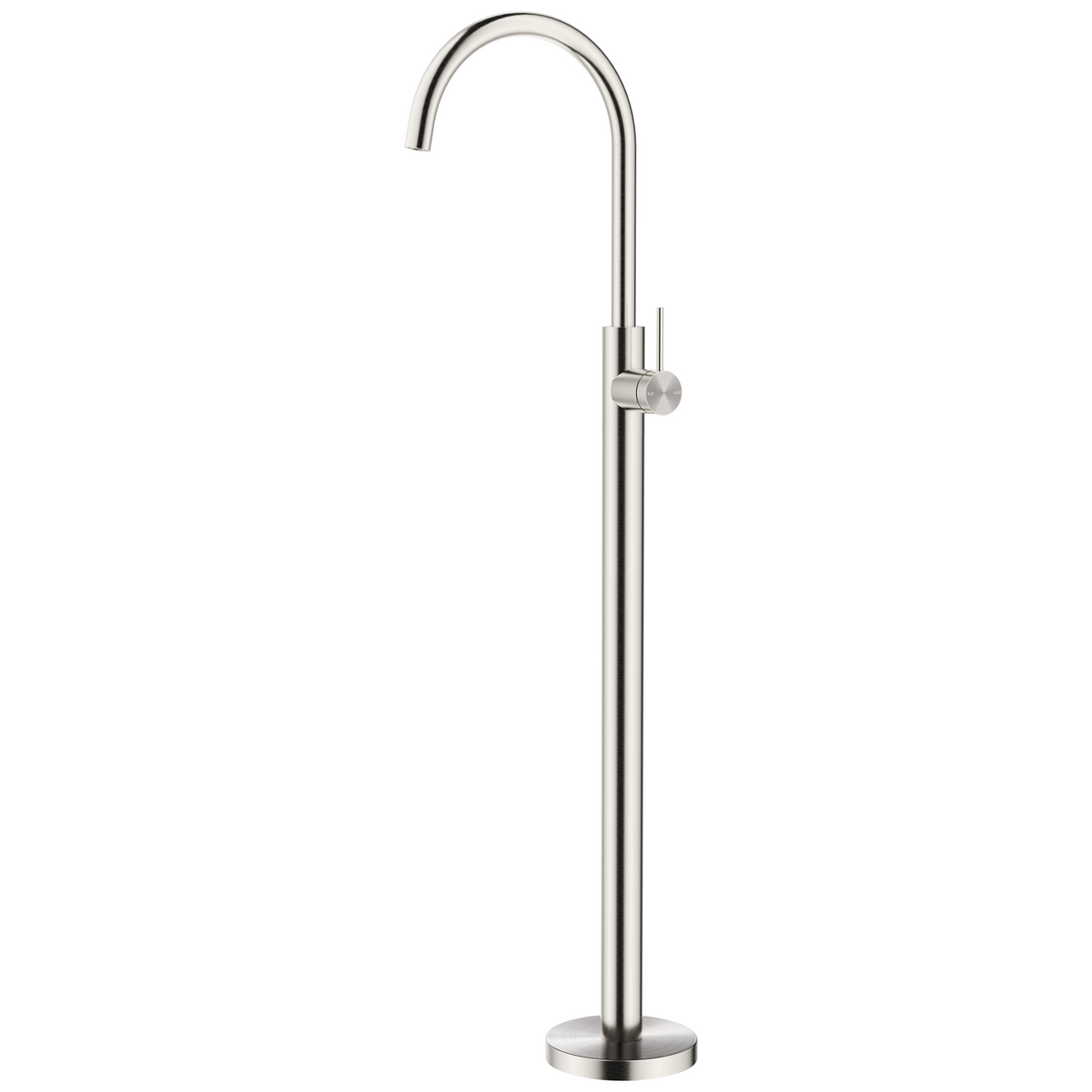 Mica Freestanding Bath Mixer