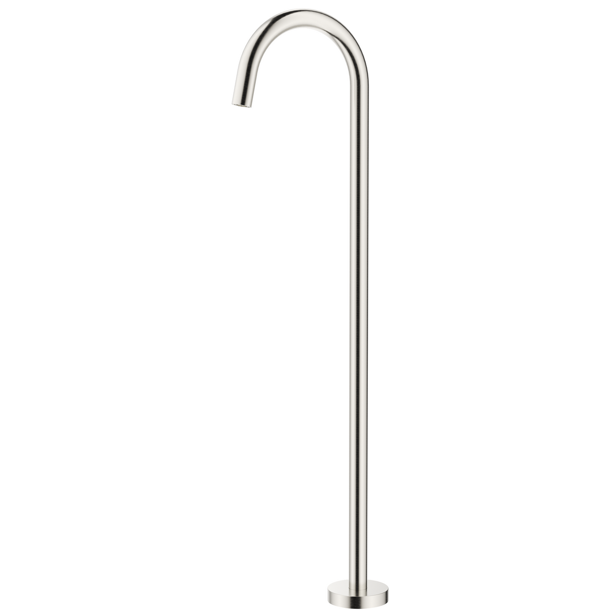 Mica Freestanding Bath Spout