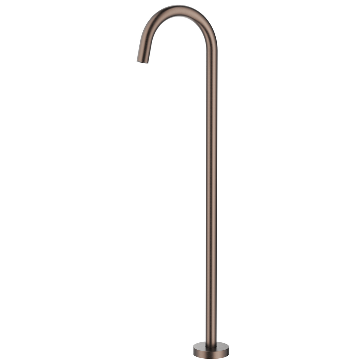 Mica Freestanding Bath Spout