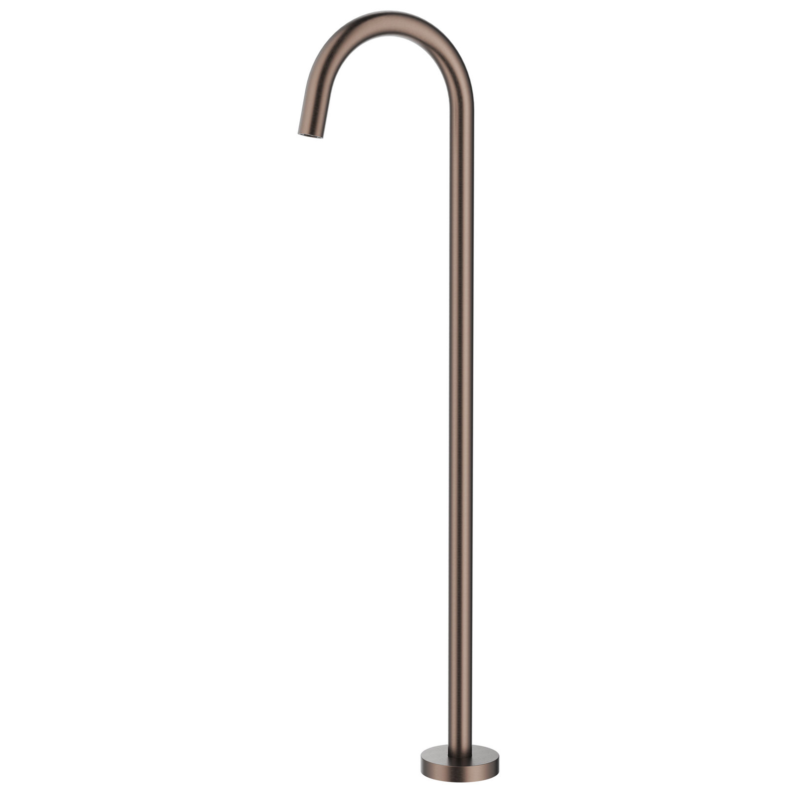 Mica Freestanding Bath Spout