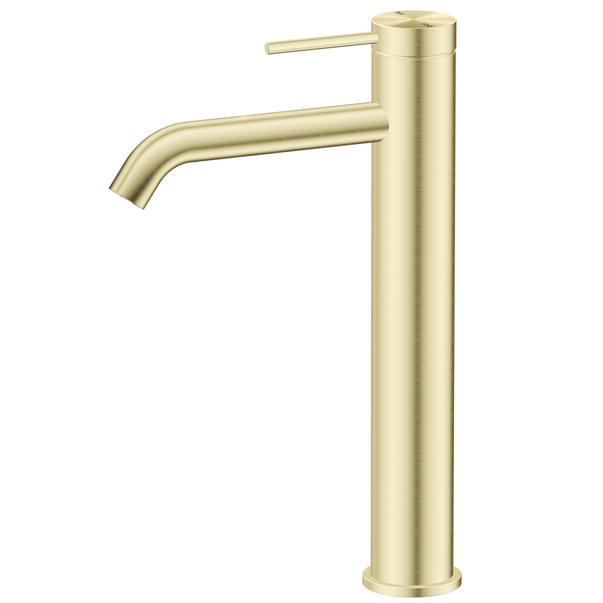 Mica Tall Basin Mixer