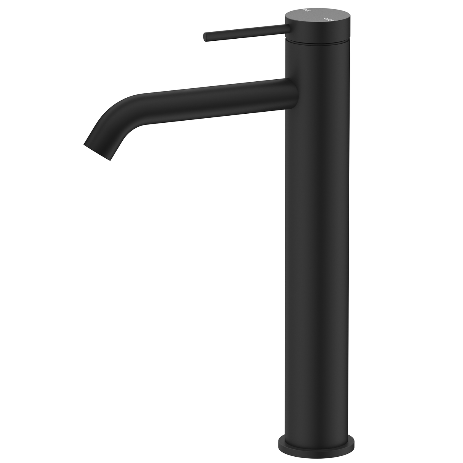 Mica Tall Basin Mixer