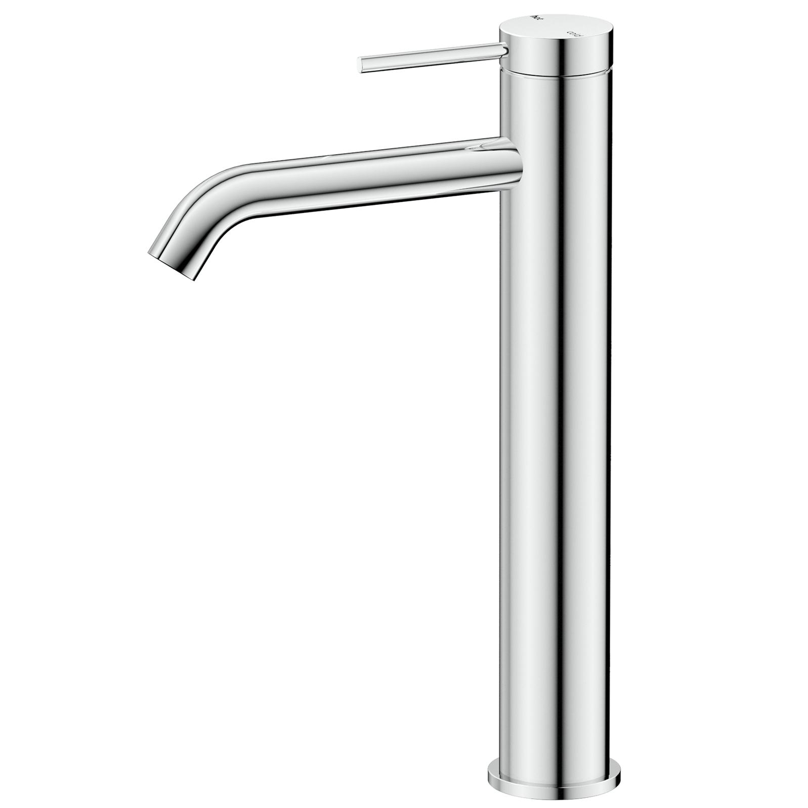 Mica Tall Basin Mixer