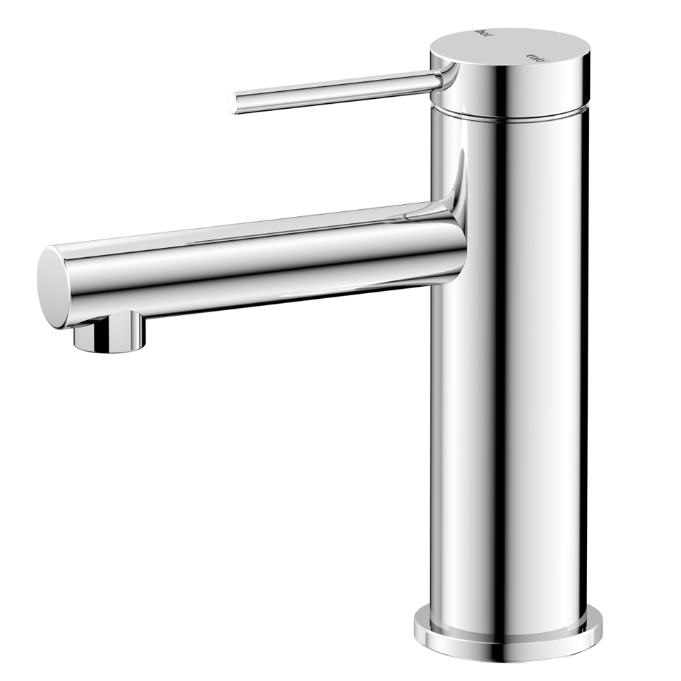 Mica Basin Mixer Straight