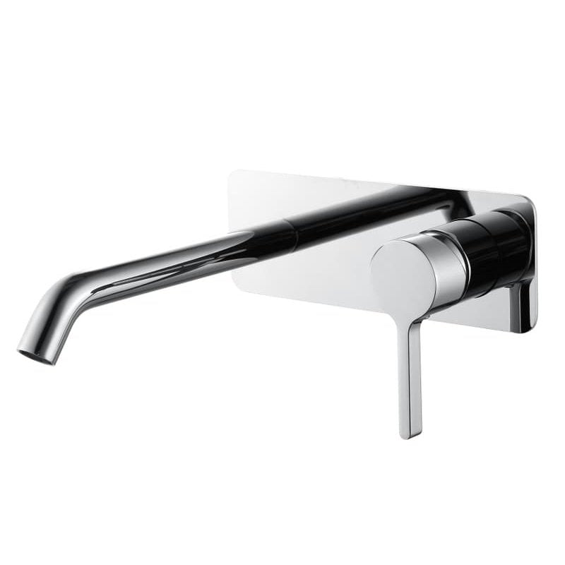 KENZO Basin/Bath Set WT 6507 - Blue Bathware 