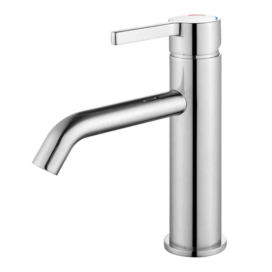 KENZO Basin Mixer WT 6501 - Blue Bathware 