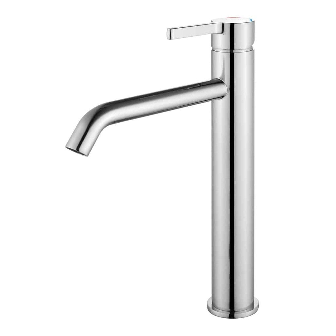 KENZO Tower Mixer WT 6502 - Blue Bathware 