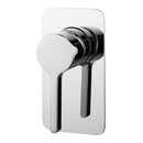KENZO Shower Mixer WT 6508 - Blue Bathware 