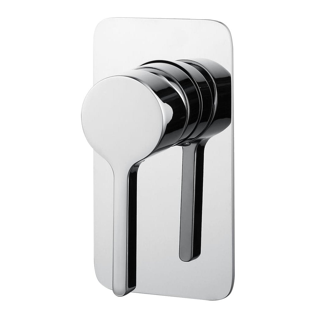 KENZO Shower Mixer WT 6508 - Blue Bathware 