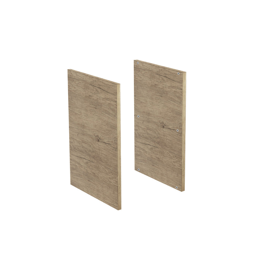 Amato Scandi Oak Side Panel Kit