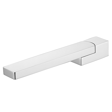 Cresta Swivel Bath Spout