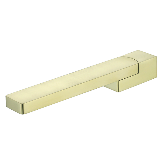 Cresta Swivel Bath Spout