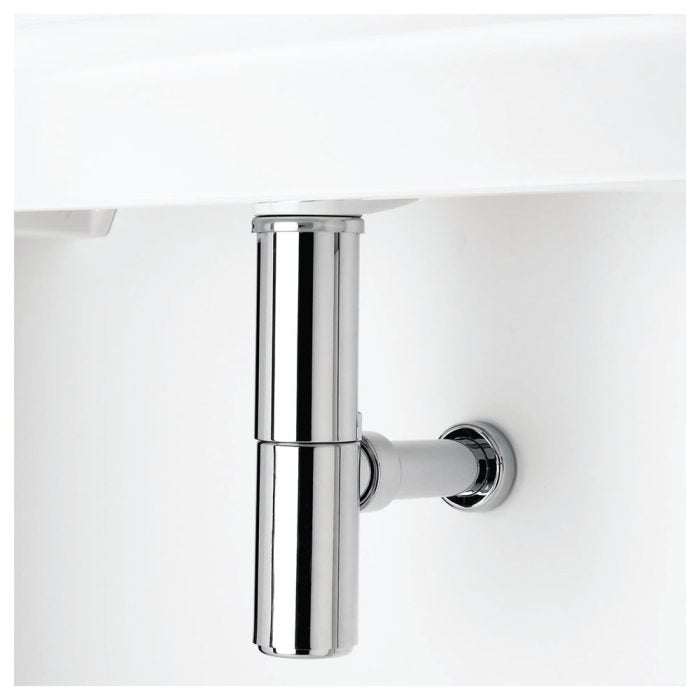 Fienza Geberit Diseno Plastic Bottle Trap, 40mm