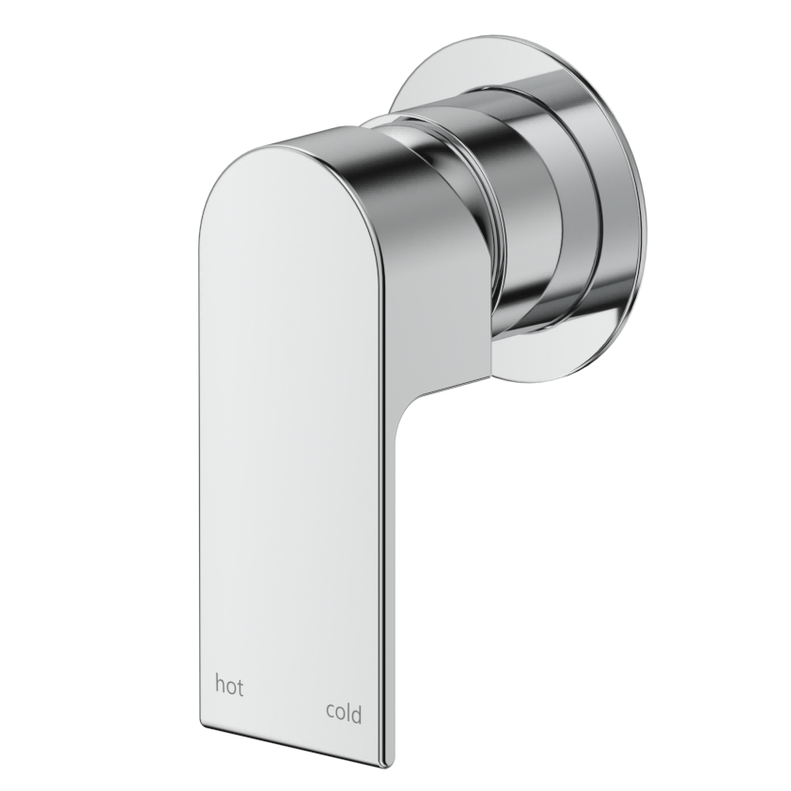 Eleniko Shower Mixer - TRIM KIT ONLY