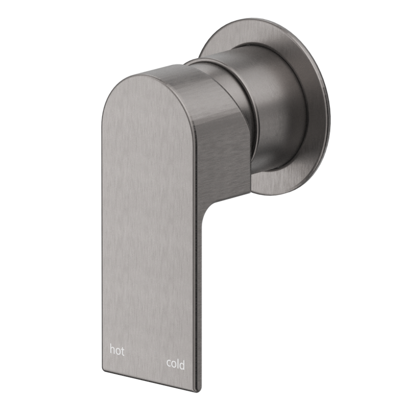 Eleniko Shower Mixer - TRIM KIT ONLY