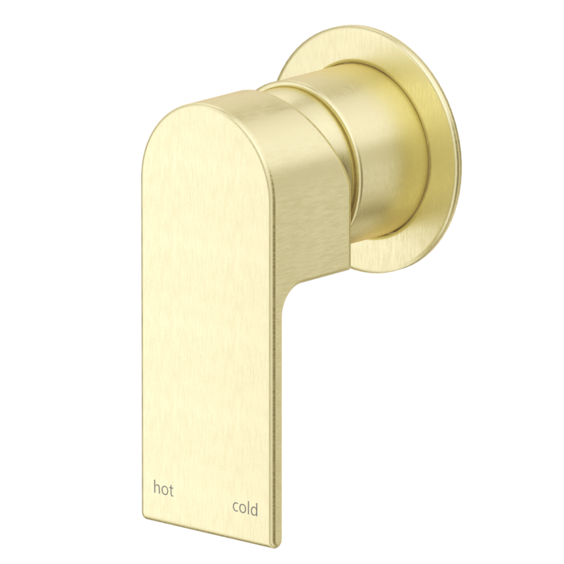 Eleniko Shower Mixer - TRIM KIT ONLY