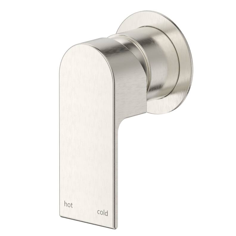 Eleniko Shower Mixer - TRIM KIT ONLY