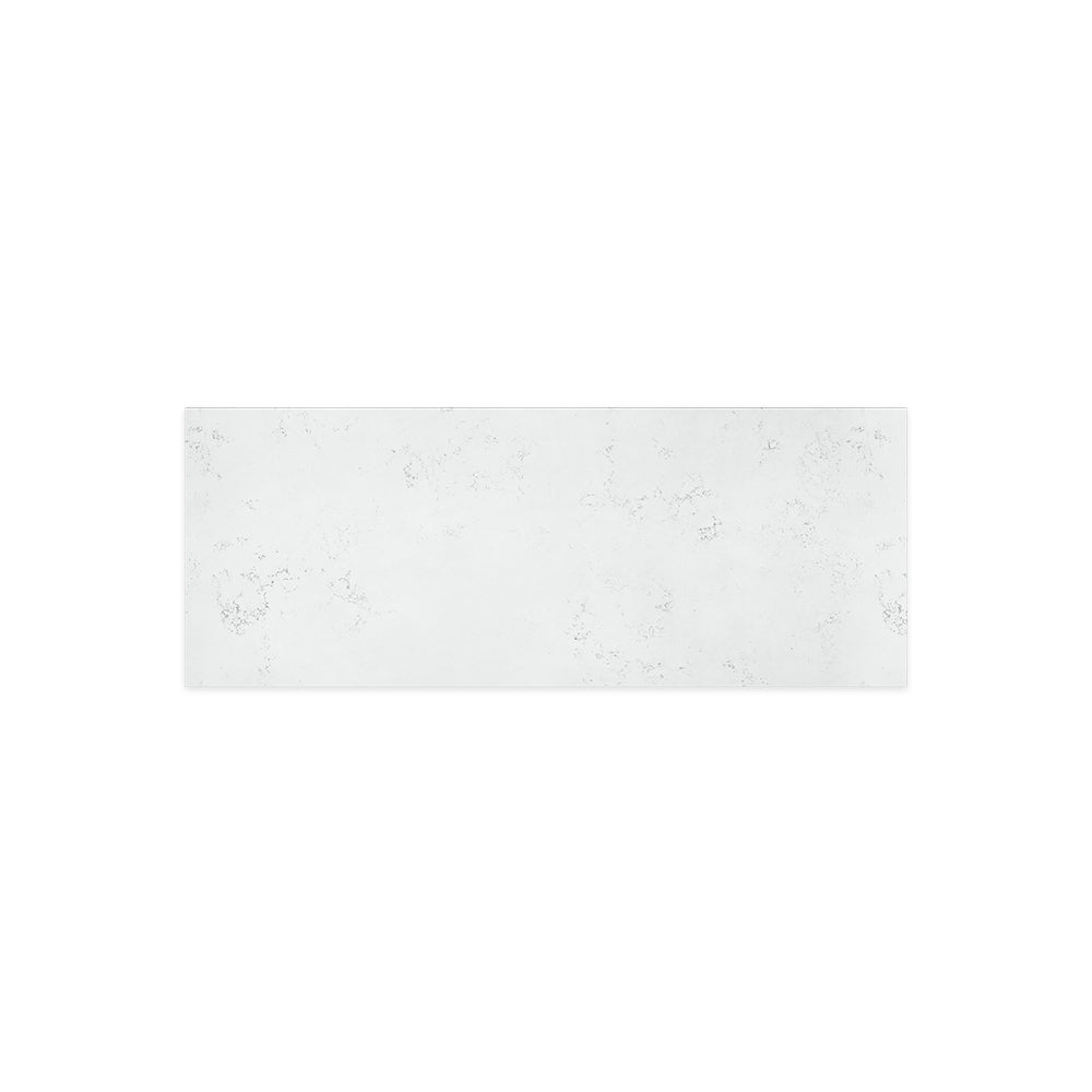 Fienza - Silica Free Stone Top, Rectangular Full Depth