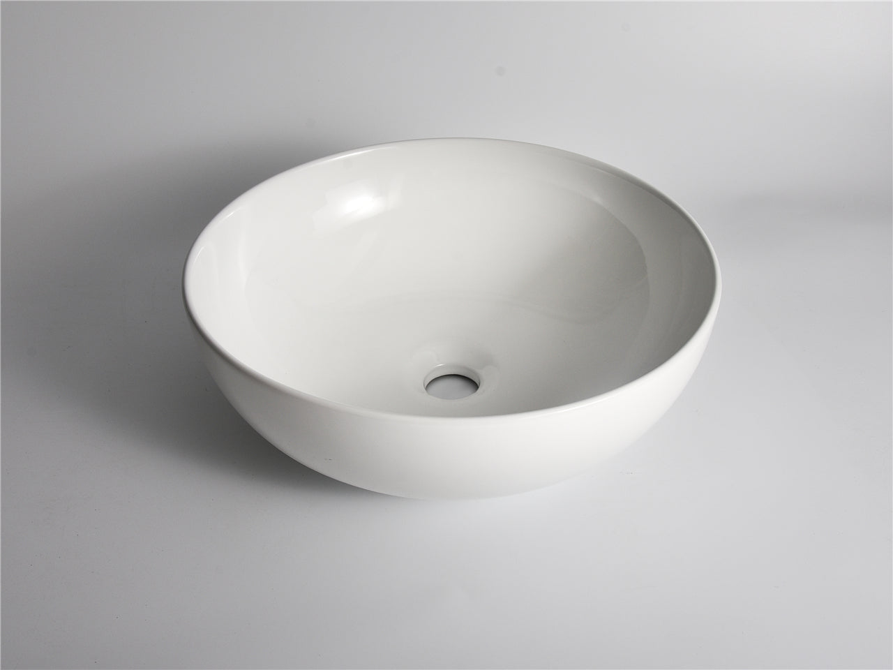 Bowl-40 at Blue Bathware