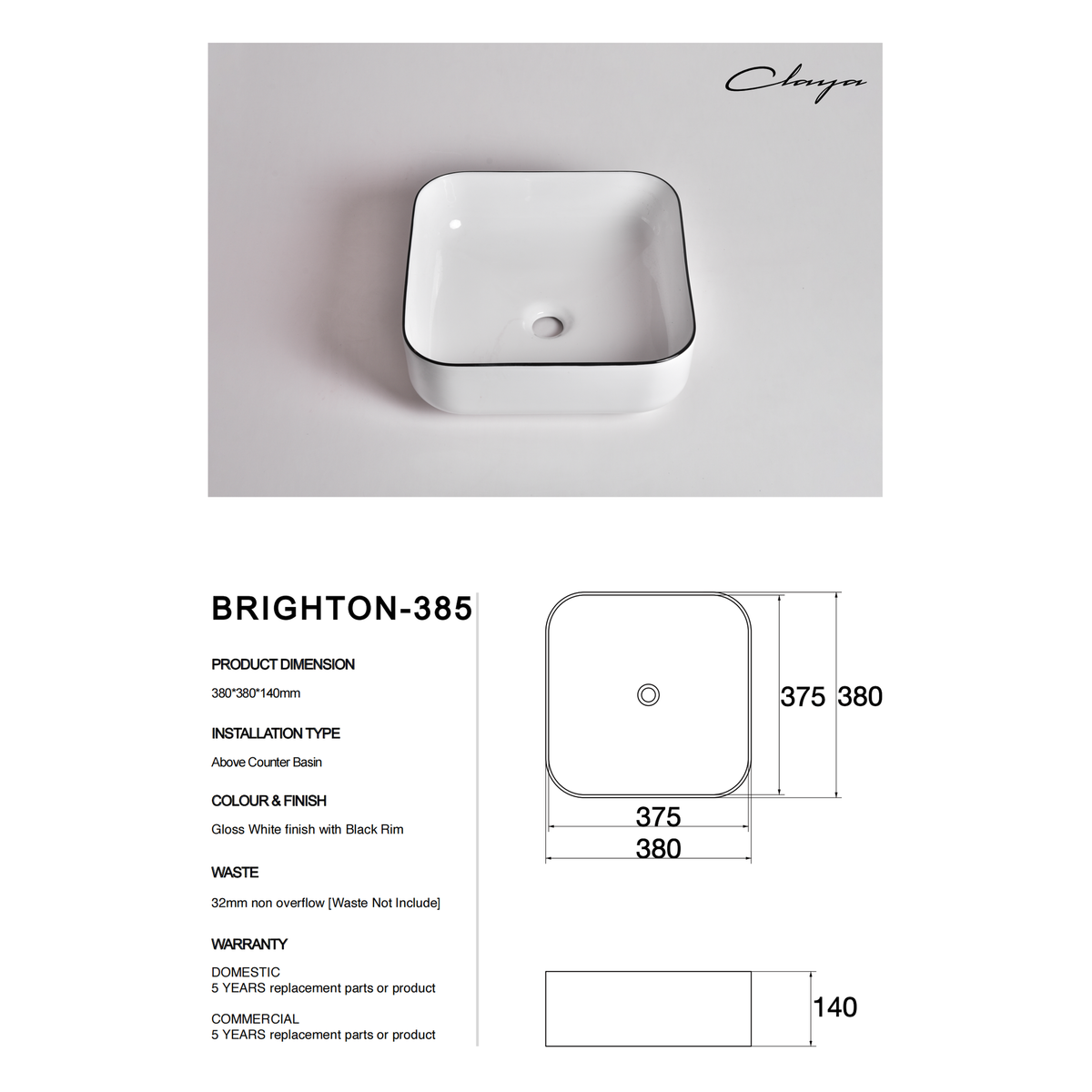 nan at Blue Bathware