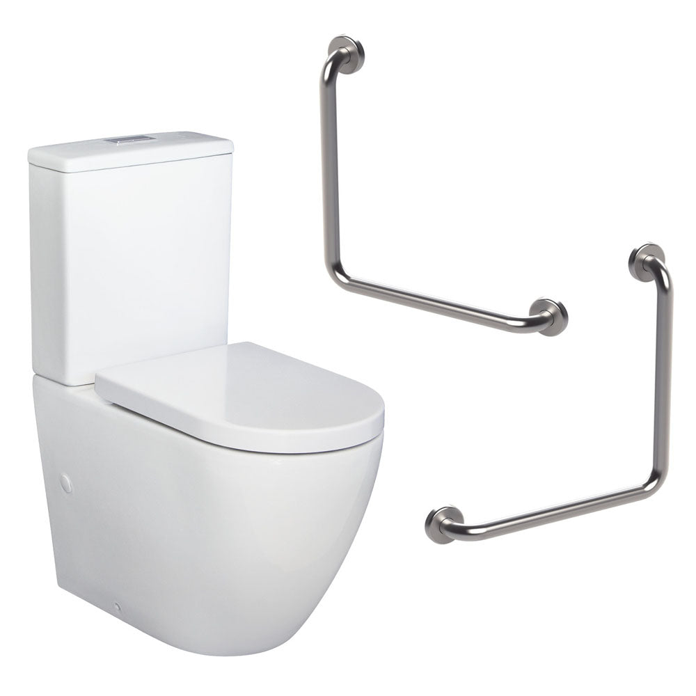 Ambulant Toilet Care Kit