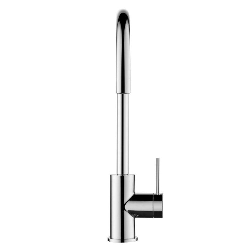 Mica Gooseneck Sink Mixer