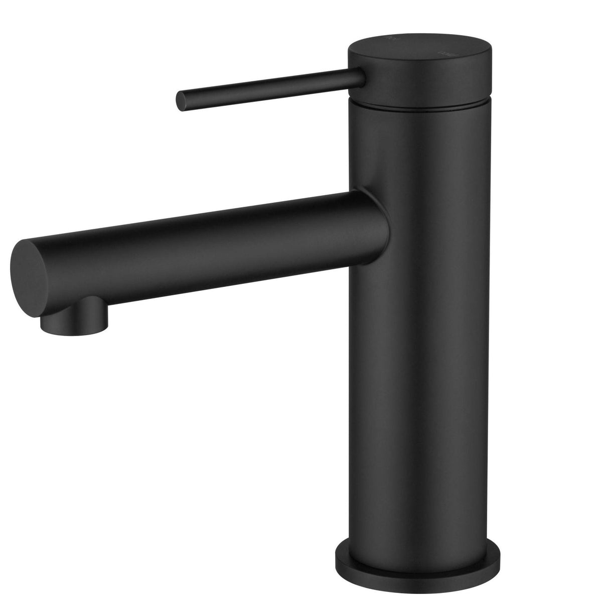 Mica Basin Mixer Straight