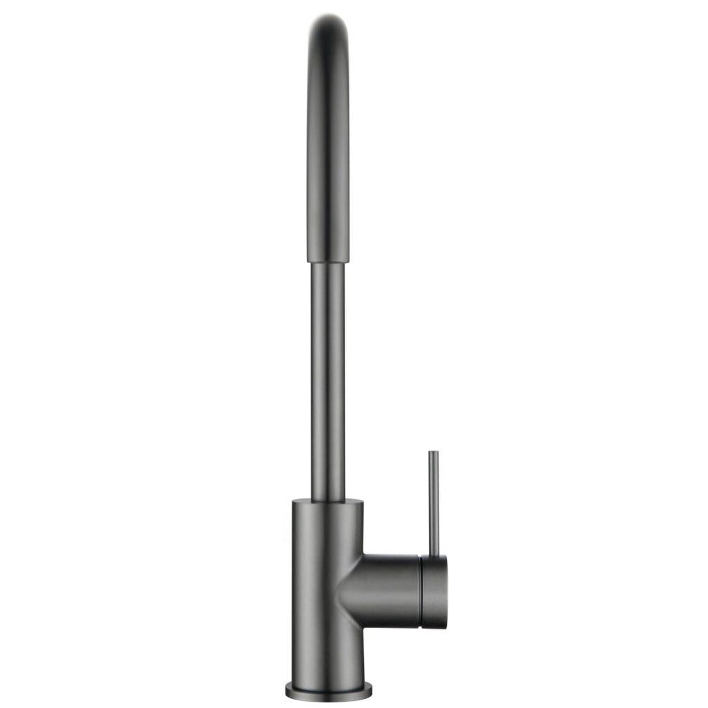 Mica Gooseneck Sink Mixer